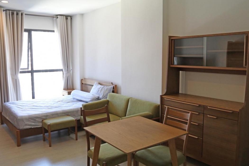 เช่าคอนโด RHYTHM อโศก 2 ( ริทึ่ม อโศก 2) - Condo Rental   - 3108906