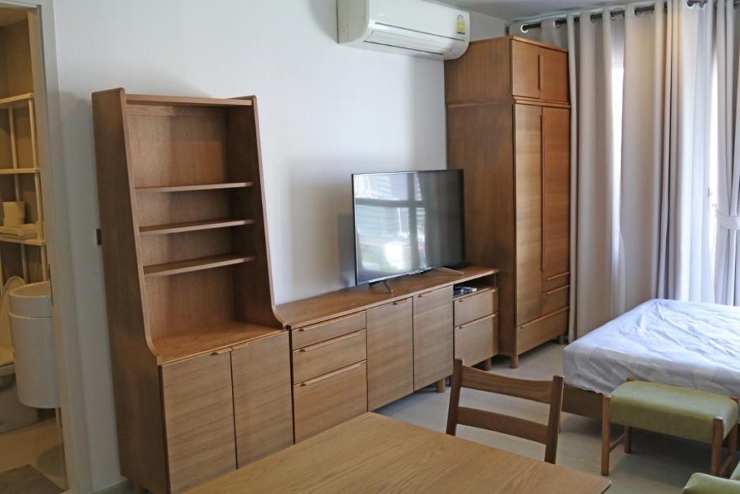 เช่าคอนโด RHYTHM อโศก 2 ( ริทึ่ม อโศก 2) - Condo Rental   - 3108907