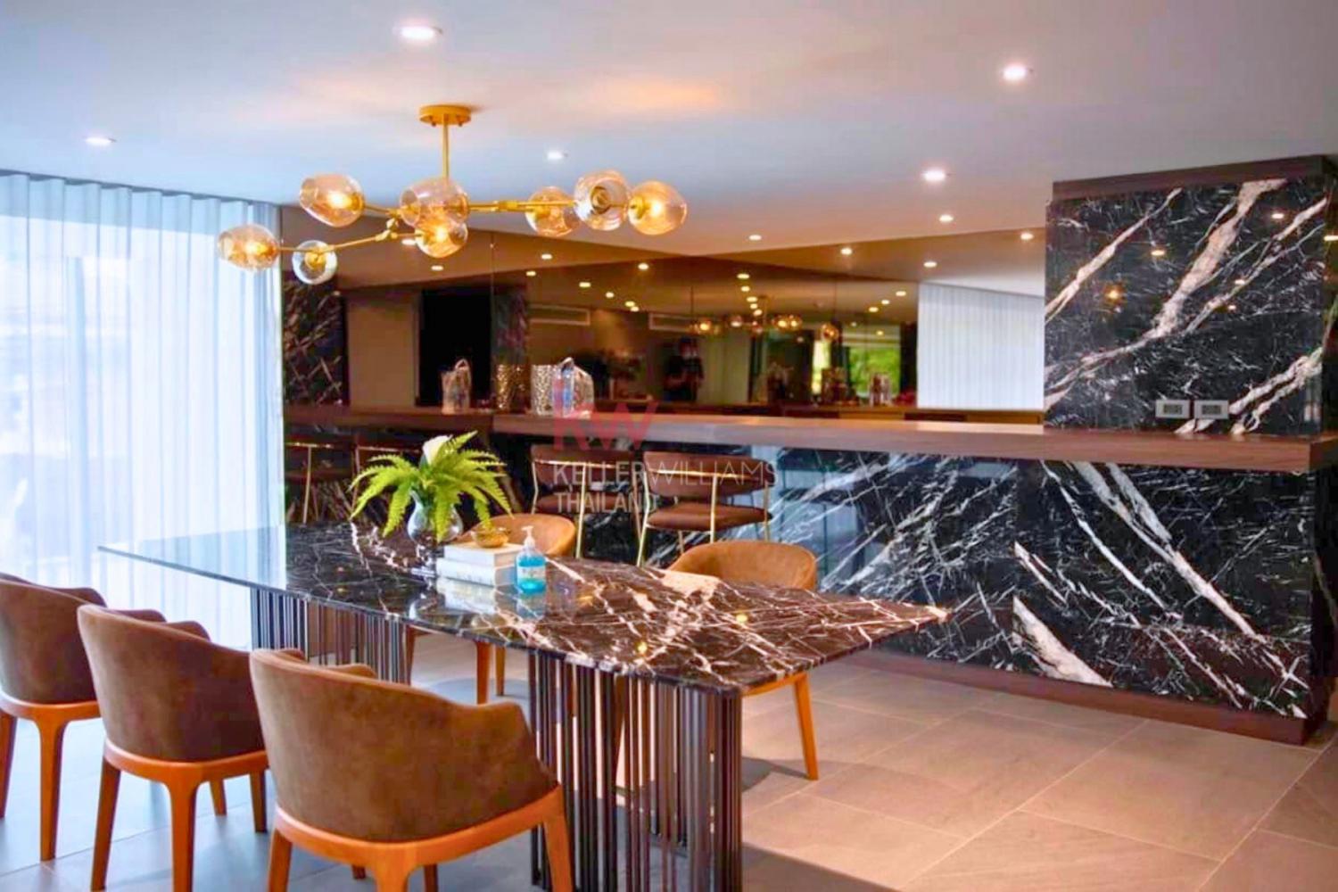 เช่าคอนโด 168 สุขุมวิท 36 คอนโดมิเนียม - Condo Rental 168 Sukhumvit 36 condominium - 3109165