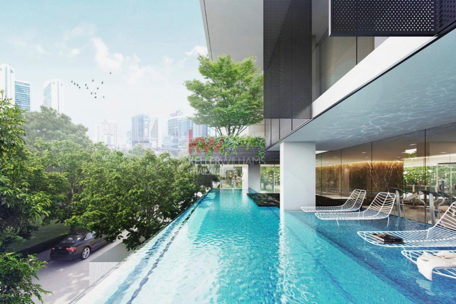 เช่าคอนโด 168 สุขุมวิท 36 คอนโดมิเนียม - Condo Rental 168 Sukhumvit 36 condominium - 3109163