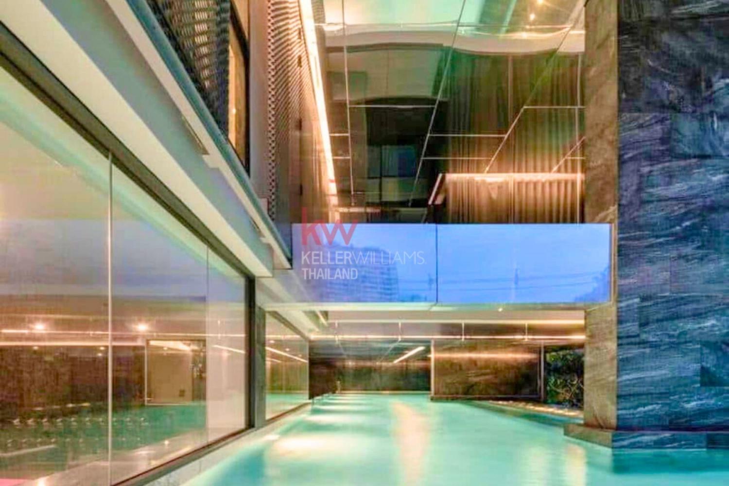 เช่าคอนโด 168 สุขุมวิท 36 คอนโดมิเนียม - Condo Rental 168 Sukhumvit 36 condominium - 3109162
