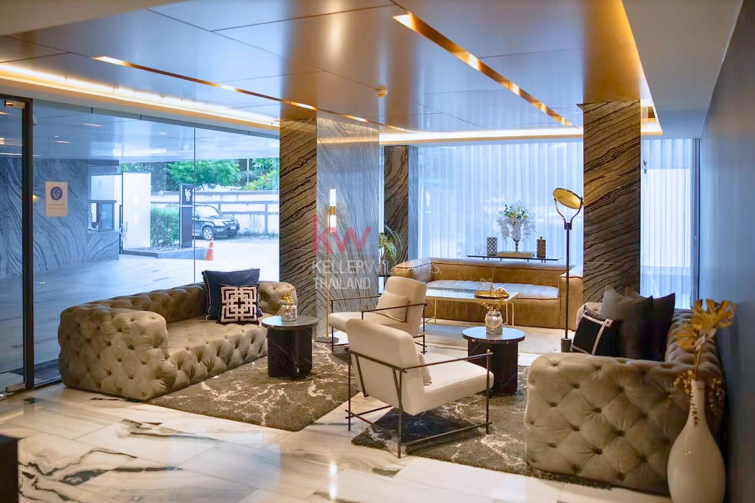 เช่าคอนโด 168 สุขุมวิท 36 คอนโดมิเนียม - Condo Rental 168 Sukhumvit 36 condominium - 3109164
