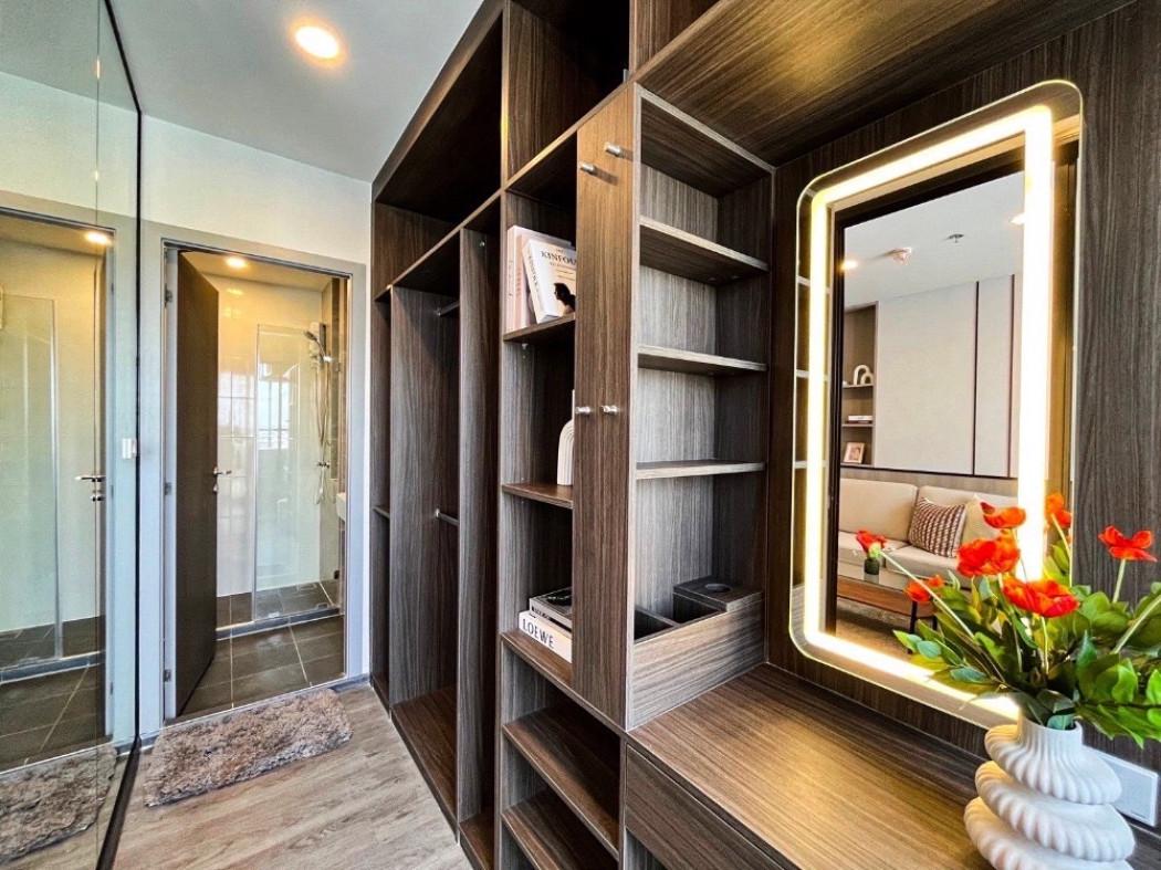 เช่าคอนโด THE ORIGIN LADPRAO – BANGKAPI - Condo Rental   - 3109353