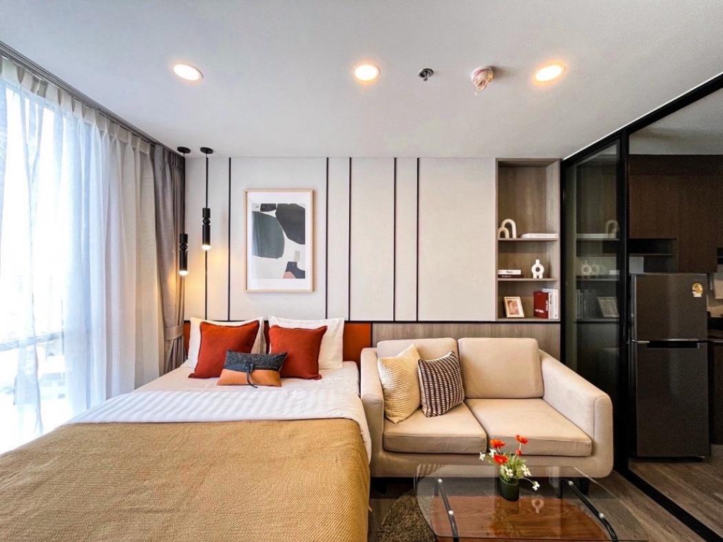 เช่าคอนโด THE ORIGIN LADPRAO – BANGKAPI - Condo Rental   - 3109350