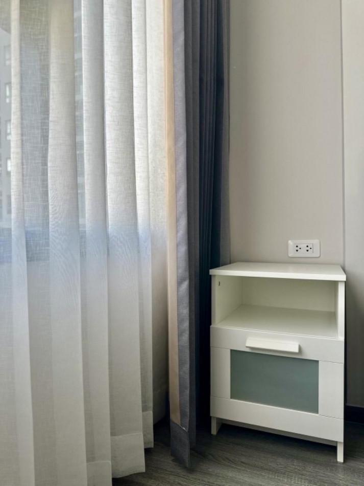 เช่าคอนโด ไอดีโอ คิว จุฬา-สามย่าน คอนโดมิเนียม - Condo Rental Ideo Q Chula-Samyan condominium - 3109385