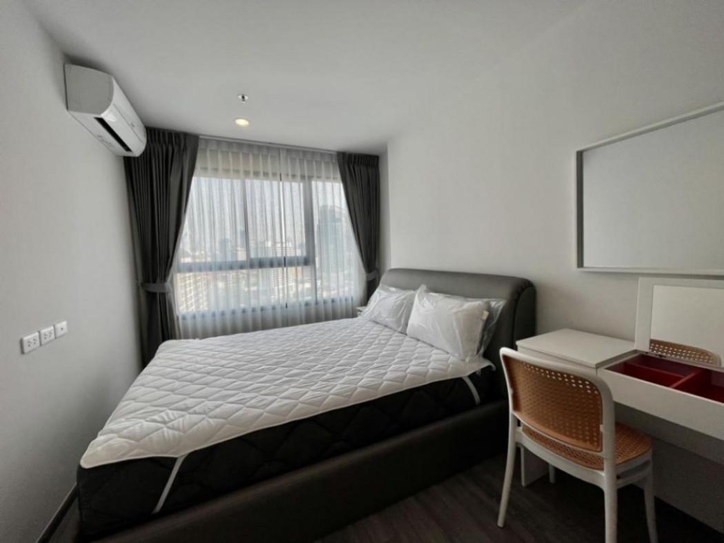 เช่าคอนโด ไอดีโอ คิว จุฬา-สามย่าน คอนโดมิเนียม - Condo Rental Ideo Q Chula-Samyan condominium - 3109381