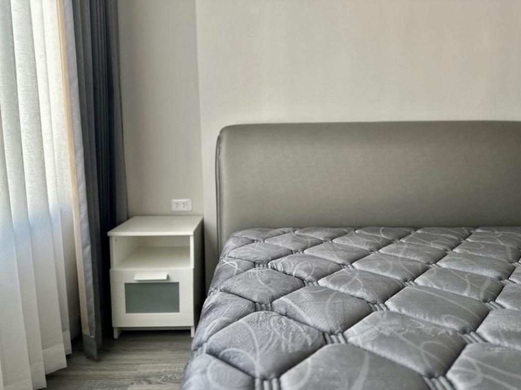 เช่าคอนโด ไอดีโอ คิว จุฬา-สามย่าน คอนโดมิเนียม - Condo Rental Ideo Q Chula-Samyan condominium - 3109384