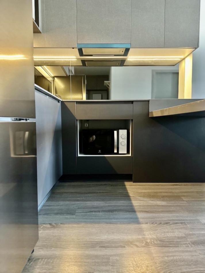 เช่าคอนโด ไอดีโอ คิว จุฬา-สามย่าน คอนโดมิเนียม - Condo Rental Ideo Q Chula-Samyan condominium - 3109377