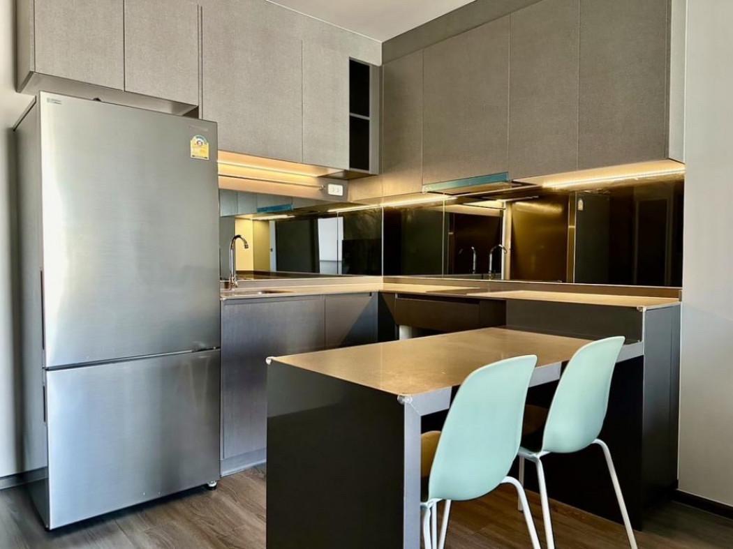เช่าคอนโด ไอดีโอ คิว จุฬา-สามย่าน คอนโดมิเนียม - Condo Rental Ideo Q Chula-Samyan condominium - 3109376