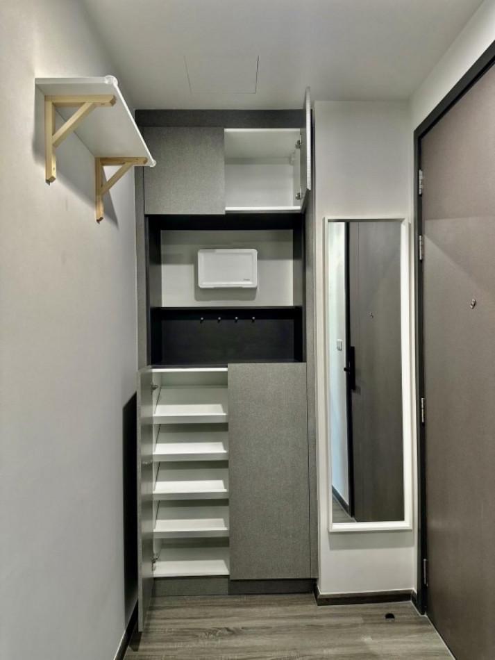 เช่าคอนโด ไอดีโอ คิว จุฬา-สามย่าน คอนโดมิเนียม - Condo Rental Ideo Q Chula-Samyan condominium - 3109380