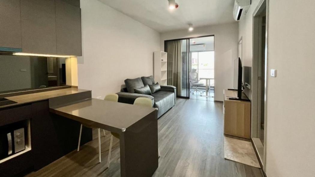 เช่าคอนโด ไอดีโอ คิว จุฬา-สามย่าน คอนโดมิเนียม - Condo Rental Ideo Q Chula-Samyan condominium - 3109378