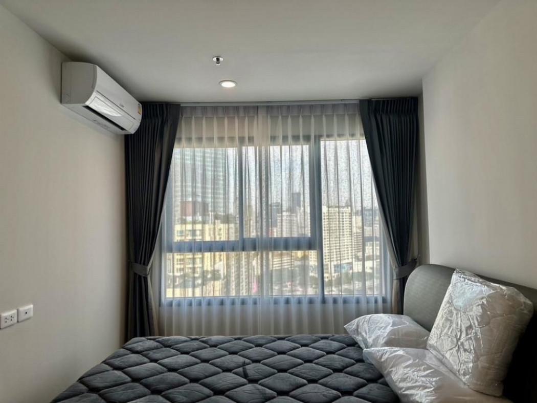 เช่าคอนโด ไอดีโอ คิว จุฬา-สามย่าน คอนโดมิเนียม - Condo Rental Ideo Q Chula-Samyan condominium - 3109382