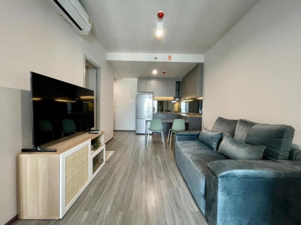 เช่าคอนโด ไอดีโอ คิว จุฬา-สามย่าน คอนโดมิเนียม - Condo Rental Ideo Q Chula-Samyan condominium - 3109375