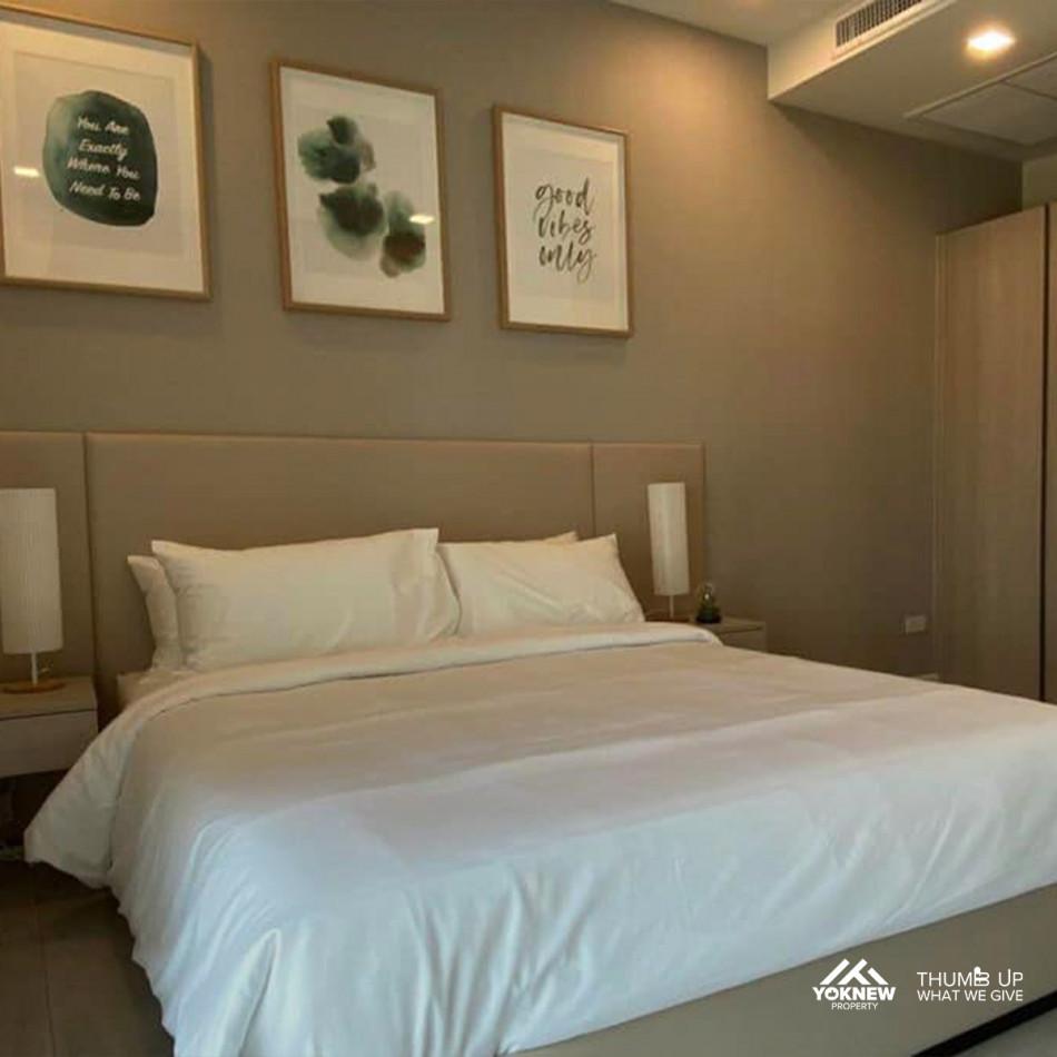 เช่าคอนโด ณุศาศิริ แกรนด์ คอนโดมิเนียม - Condo Rental Nusasiri Grand condominium - 3109450