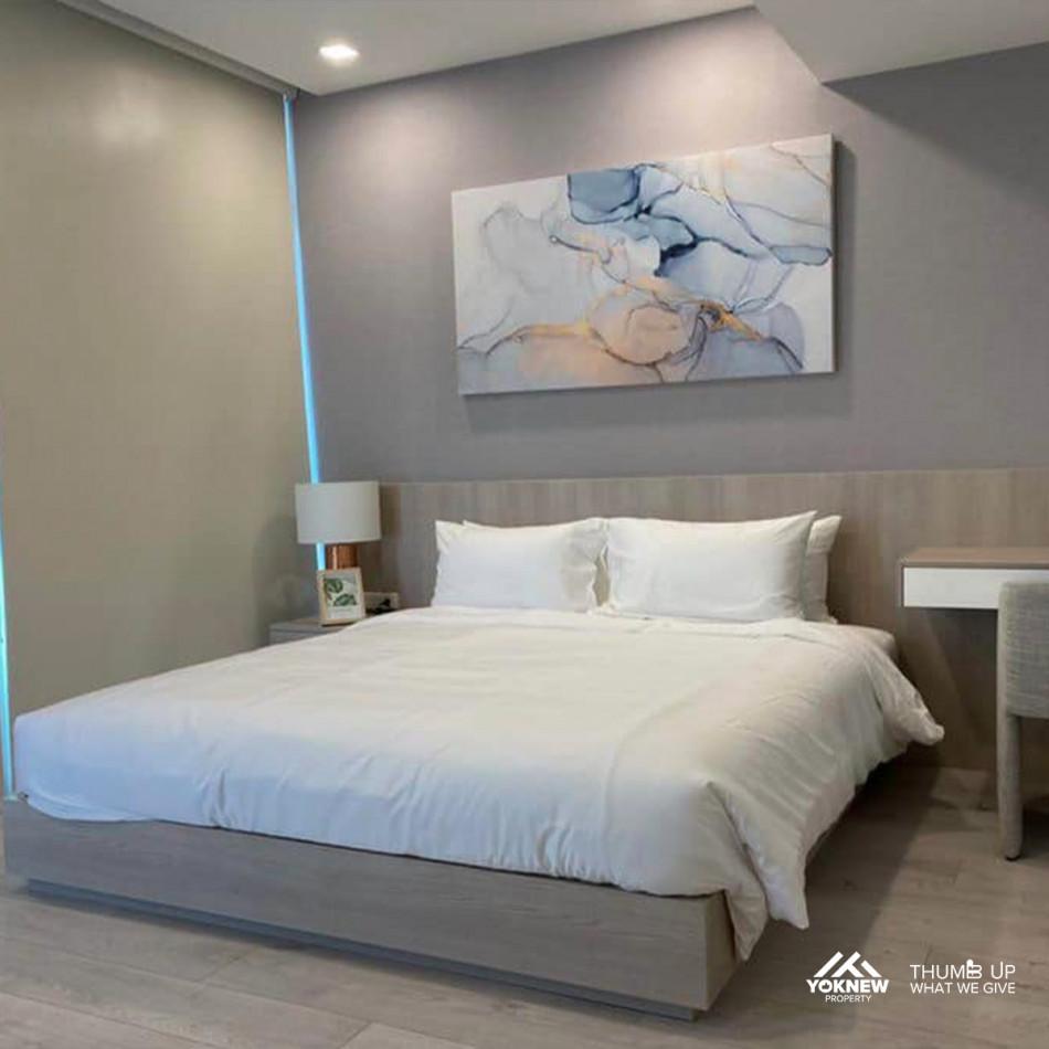 เช่าคอนโด ณุศาศิริ แกรนด์ คอนโดมิเนียม - Condo Rental Nusasiri Grand condominium - 3109451