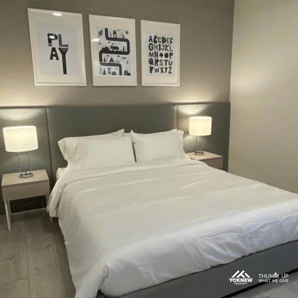 เช่าคอนโด ณุศาศิริ แกรนด์ คอนโดมิเนียม - Condo Rental Nusasiri Grand condominium - 3109453