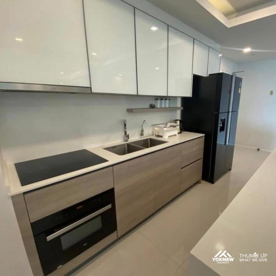 เช่าคอนโด ณุศาศิริ แกรนด์ คอนโดมิเนียม - Condo Rental Nusasiri Grand condominium - 3109454