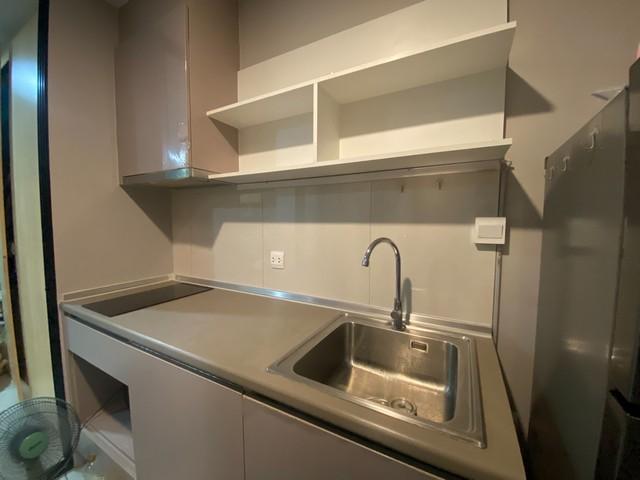 เช่าคอนโด แอสปาย อโศก-รัชดา - Condo Rental Aspire Asoke-Ratchada - 3109667