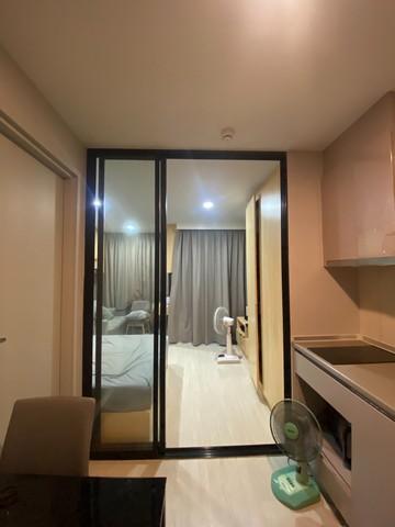 เช่าคอนโด แอสปาย อโศก-รัชดา - Condo Rental Aspire Asoke-Ratchada - 3109670