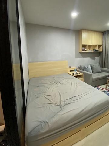 เช่าคอนโด แอสปาย อโศก-รัชดา - Condo Rental Aspire Asoke-Ratchada - 3109663