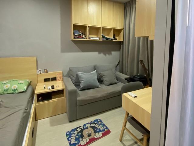 เช่าคอนโด แอสปาย อโศก-รัชดา - Condo Rental Aspire Asoke-Ratchada - 3109665