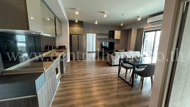ขายคอนโด ไอดีโอ พระราม9-อโศก คอนโดมิเนียม - Sell Condo Ideo Rama 9-Asoke condominium - 3109811