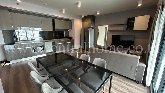 ขายคอนโด ไอดีโอ พระราม9-อโศก คอนโดมิเนียม - Sell Condo Ideo Rama 9-Asoke condominium - 3109812