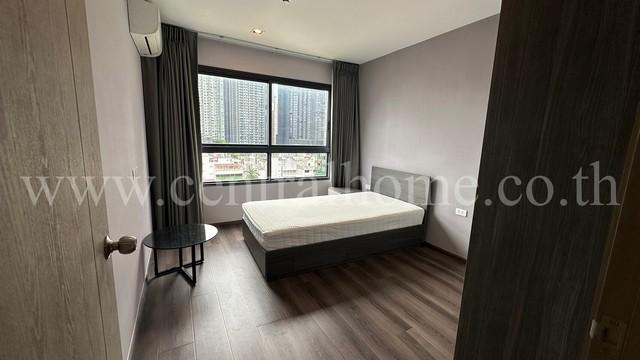 ขายคอนโด ไอดีโอ พระราม9-อโศก คอนโดมิเนียม - Sell Condo Ideo Rama 9-Asoke condominium - 3109815