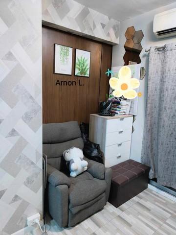 ขายคอนโด เอ สเปซ อโศก-รัชดา คอนโดมิเนียม - Sell Condo A Space Asoke-Ratchada condominium - 3110041