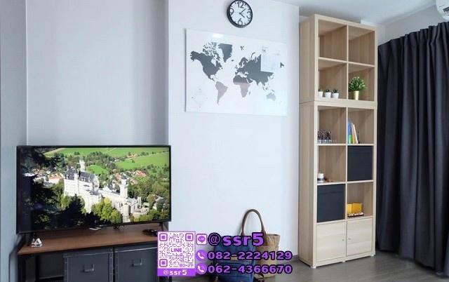 เช่าคอนโด ไอดีโอ สุขุมวิท 93 คอนโดมิเนียม - Condo Rental Ideo Sukhumvit 93 condominium - 3110350