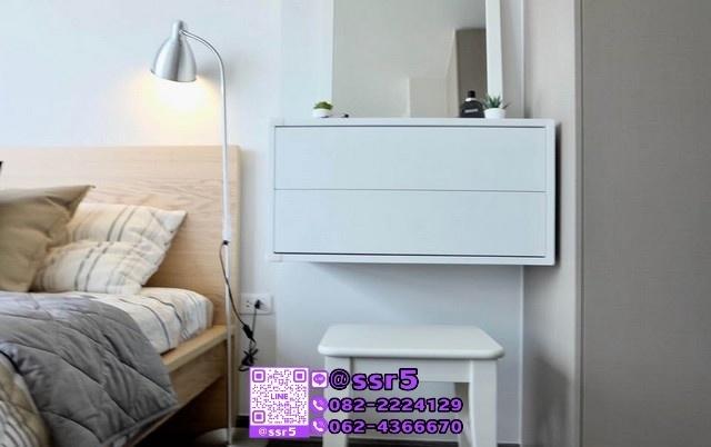 เช่าคอนโด ไอดีโอ สุขุมวิท 93 คอนโดมิเนียม - Condo Rental Ideo Sukhumvit 93 condominium - 3110349