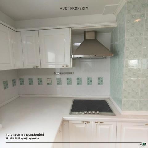 เช่าคอนโด 38 แมนชั่น คอนโดมิเนียม - Condo Rental 38 Mansion condominium - 3110463