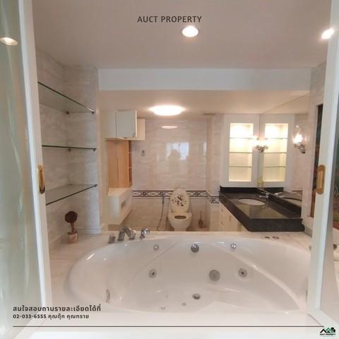 เช่าคอนโด 38 แมนชั่น คอนโดมิเนียม - Condo Rental 38 Mansion condominium - 3110462