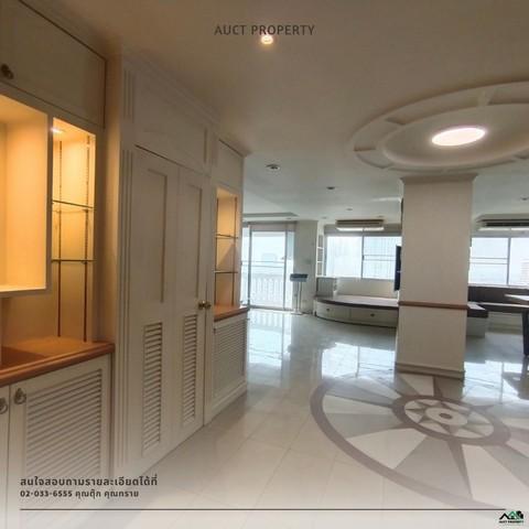 เช่าคอนโด 38 แมนชั่น คอนโดมิเนียม - Condo Rental 38 Mansion condominium - 3110457