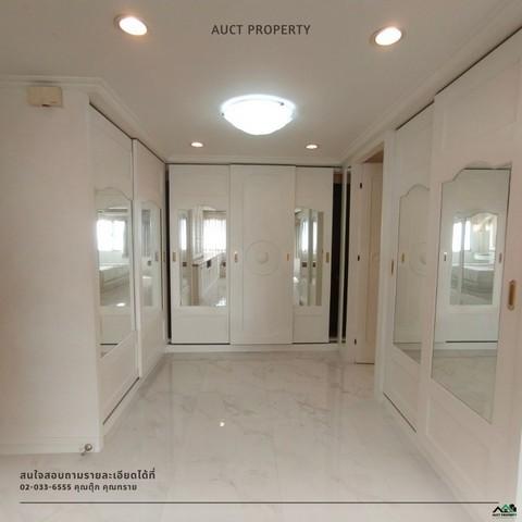 เช่าคอนโด 38 แมนชั่น คอนโดมิเนียม - Condo Rental 38 Mansion condominium - 3110459
