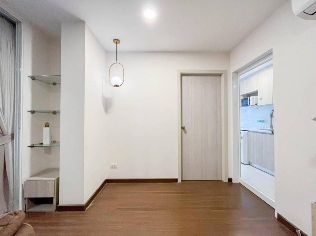 เช่าคอนโด ชีวาทัย ฮอลล์มาร์ค จรัญฯ 13 - Condo Rental   - 3111133