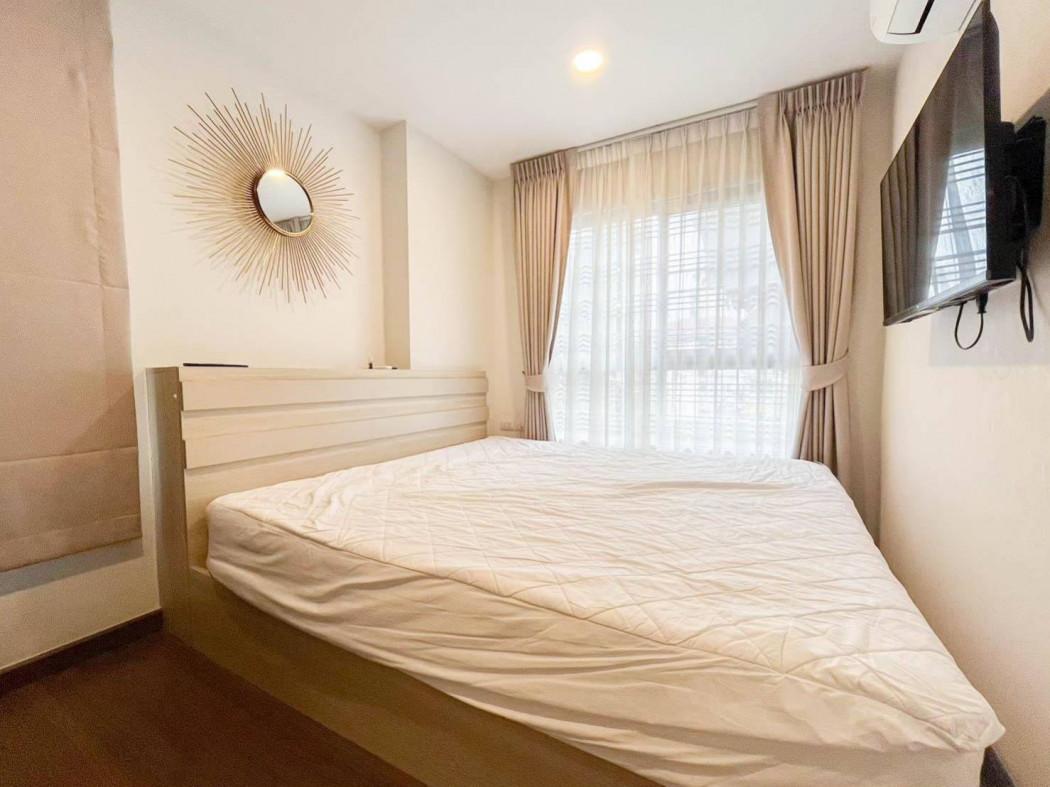 เช่าคอนโด ชีวาทัย ฮอลล์มาร์ค จรัญฯ 13 - Condo Rental   - 3111141