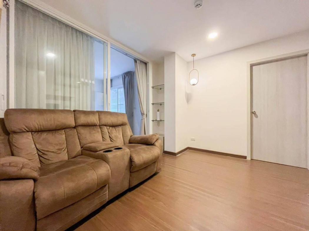 เช่าคอนโด ชีวาทัย ฮอลล์มาร์ค จรัญฯ 13 - Condo Rental   - 3111138