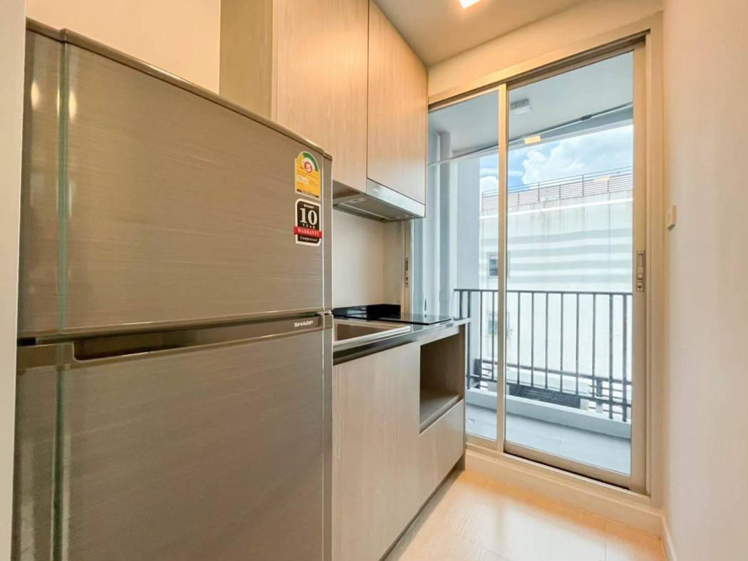 เช่าคอนโด The Ville Express (เดอะวิลล์ เอ็กซ์เพรส) - Condo Rental   - 3111154