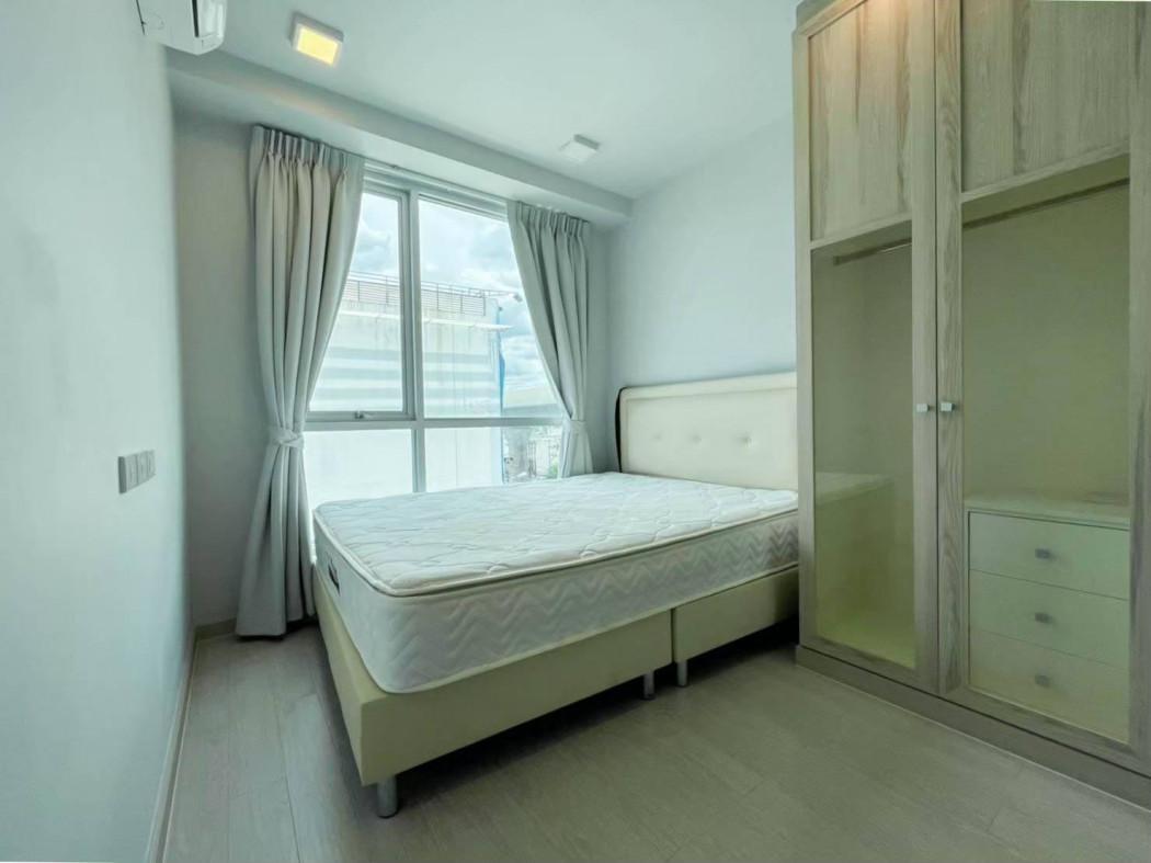 เช่าคอนโด The Ville Express (เดอะวิลล์ เอ็กซ์เพรส) - Condo Rental   - 3111153