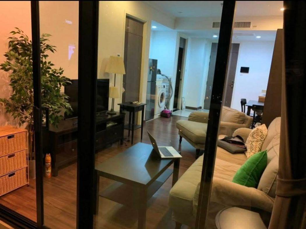 ขายคอนโด ศุภาลัย เอลีท สาทร-สวนพลู คอนโดมิเนียม - Sell Condo Supalai Elite Sathorn-Suanplu condominium - 3111203