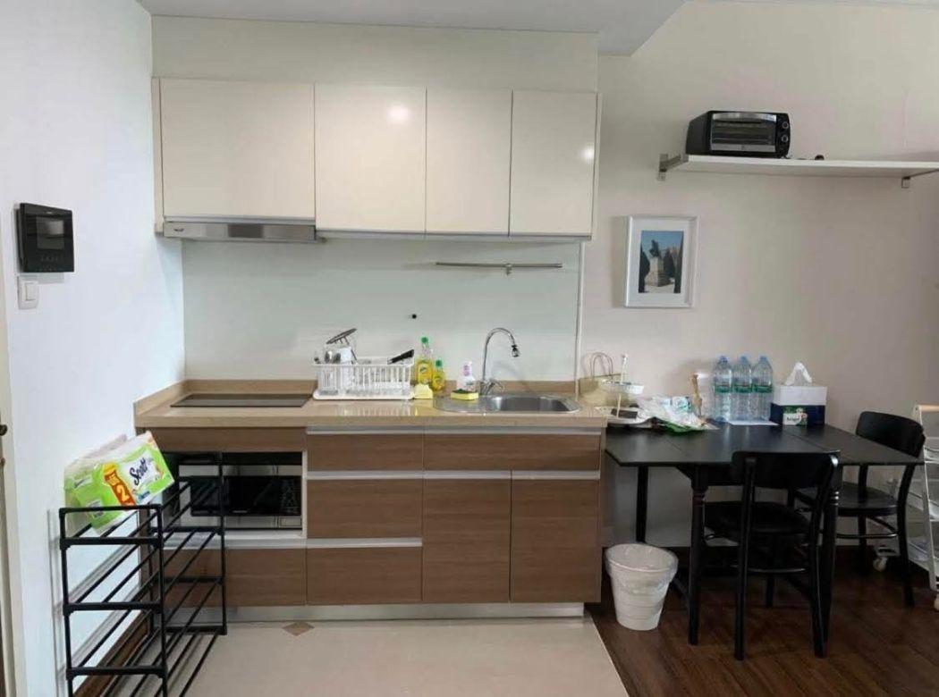 ขายคอนโด ศุภาลัย เอลีท สาทร-สวนพลู คอนโดมิเนียม - Sell Condo Supalai Elite Sathorn-Suanplu condominium - 3111205