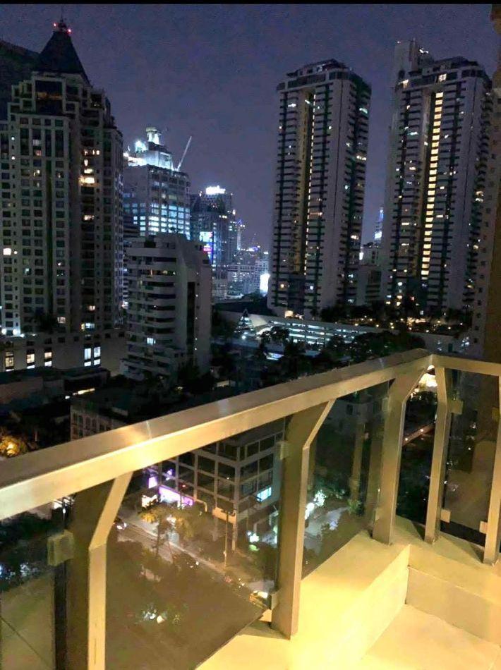 ขายคอนโด ศุภาลัย เอลีท สาทร-สวนพลู คอนโดมิเนียม - Sell Condo Supalai Elite Sathorn-Suanplu condominium - 3111207