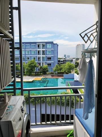 ขายคอนโด ออกัส เจริญกรุง80 คอนโดมิเนียม - Sell Condo August Charoen Krung80 condominium - 3111458