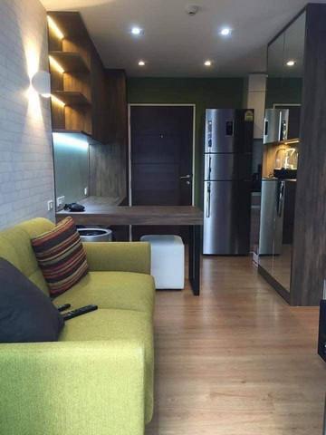 ขายคอนโด ออกัส เจริญกรุง80 คอนโดมิเนียม - Sell Condo August Charoen Krung80 condominium - 3111454