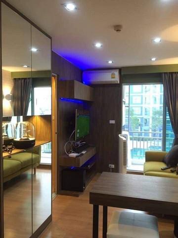 ขายคอนโด ออกัส เจริญกรุง80 คอนโดมิเนียม - Sell Condo August Charoen Krung80 condominium - 3111455