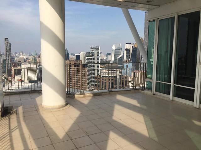 ขายคอนโด บ้านราชประสงค์ คอนโดมิเนียม - Sell Condo Baan Rajprasong condominium - 3111484