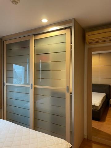 ขายคอนโด ลุมพินี วิลล์ พหล-สุทธิสาร คอนโดมิเนียม - Sell Condo Lumpini Ville Phahol-Suthisarn condominium - 3111496