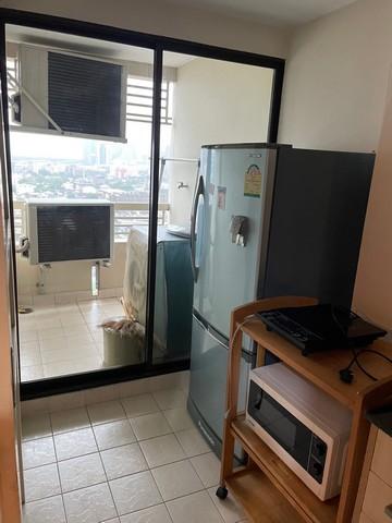ขายคอนโด ลุมพินี วิลล์ พหล-สุทธิสาร คอนโดมิเนียม - Sell Condo Lumpini Ville Phahol-Suthisarn condominium - 3111498