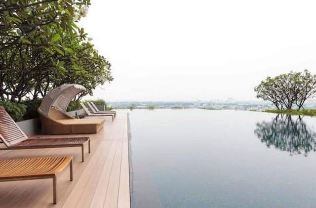 ขายคอนโด เดอะ พาโน คอนโดมิเนียม - Sell Condo The Pano condominium - 3111549